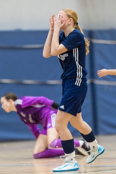 Bild 830 - wBJ NFV Futsalmeisterschaft